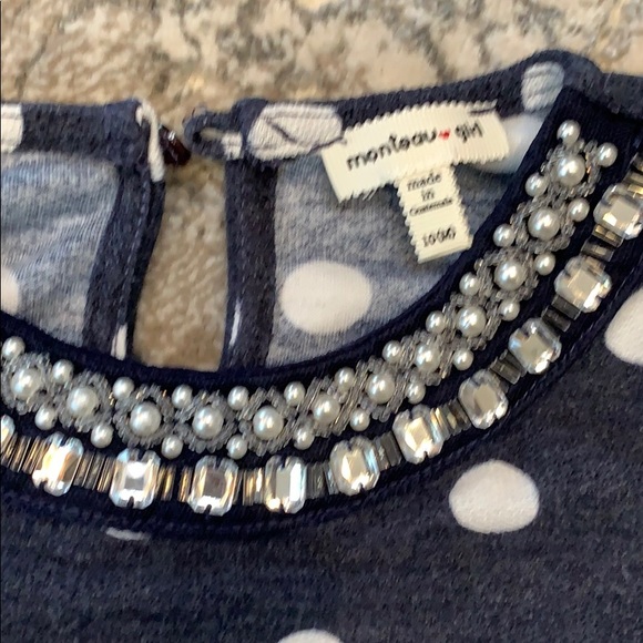 Girls Size 10/12 Top Bundle - Picture 5 of 9